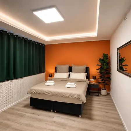 דירה Casa Mateo - Sunny Terrace