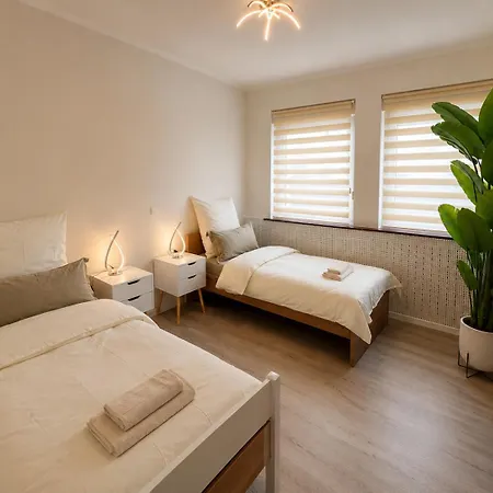 Casa Mateo - Sunny Terrace דירה *